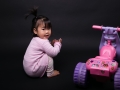 Toddler Portrait Toddler Portrait