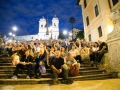Spanish Steps Spanish Steps