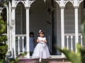 Aberville Estate Wedding - flower girls Aberville Estate Wedding - flower girls